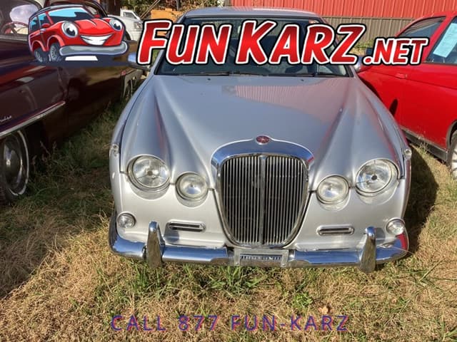 1995 Mitsuoka JDM car for sale — photo 2 of 7