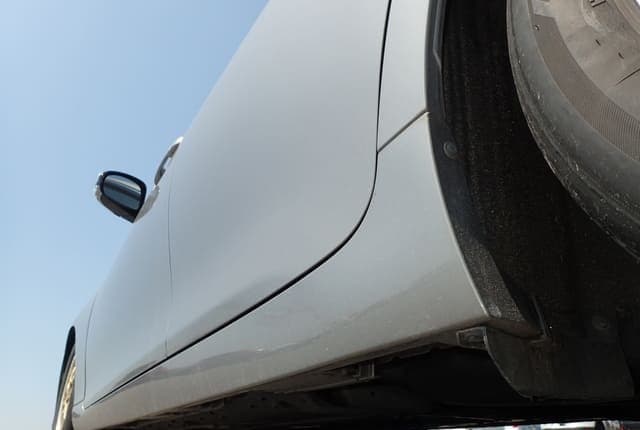 2009 Toyota Mark X JDM car for sale — photo 19 of 25