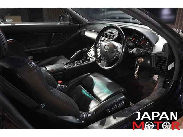 2001 Honda NSX JDM car for sale — photo 7 of 10