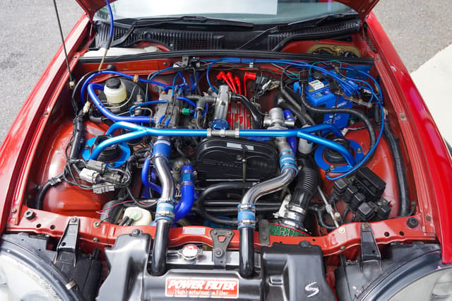 1992 Suzuki Cappuccino JDM car for sale — photo 17 of 25