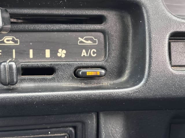 1996 Suzuki Carry JDM car for sale — photo 18 of 25