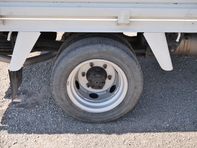 2001 Toyota Toyoace JDM car for sale — photo 22 of 25