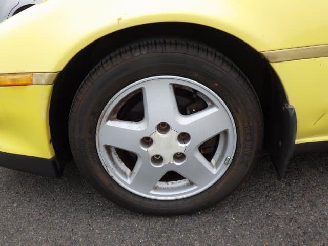 1992 Toyota MR2 JDM car for sale — photo 6 of 9