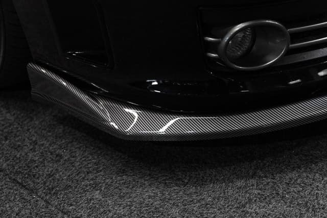 2009 Subaru Impreza JDM car for sale — photo 6 of 20