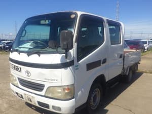2006 Toyota Toyoace JDM car for sale