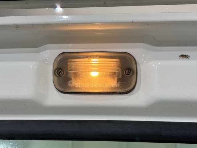 1998 Subaru Sambar JDM car for sale — photo 6 of 10