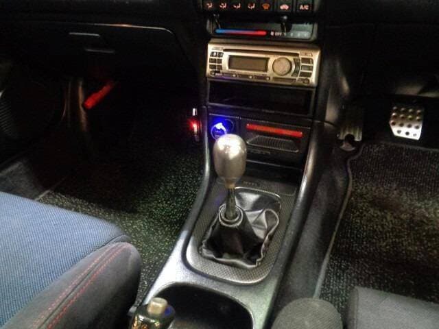 1996 Honda Integra JDM car for sale — photo 7 of 12