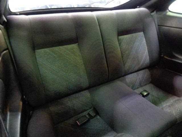 1994 Toyota Celica JDM car for sale — photo 5 of 25