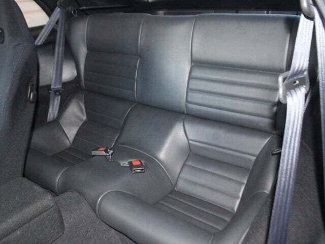 1998 Nissan Fairlady Z JDM car for sale — photo 5 of 12