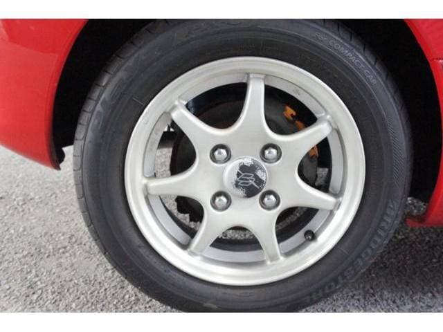 1993 Suzuki Cappuccino JDM car for sale — photo 20 of 20