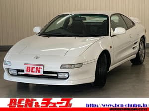 1997 Toyota MR2 JDM car for sale