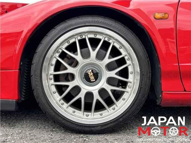 1990 Honda NSX JDM car for sale — photo 8 of 13