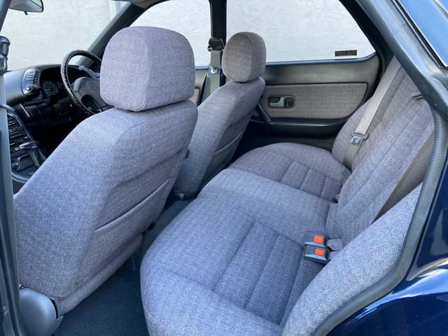 1994 Nissan Skyline JDM car for sale — photo 21 of 22