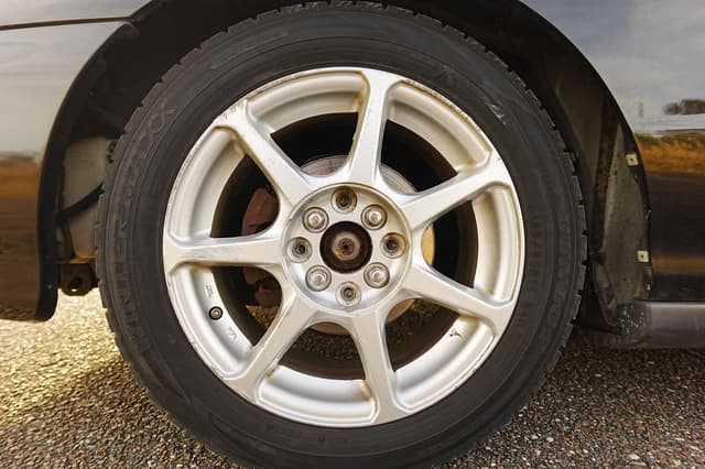 1995 Honda Integra JDM car for sale — photo 10 of 17