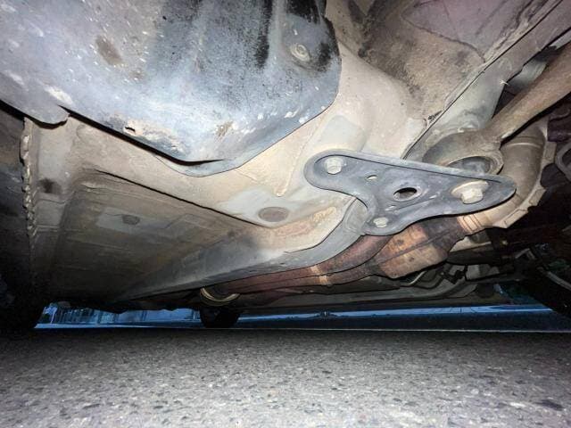 2000 Toyota Mark II JDM car for sale — photo 8 of 8