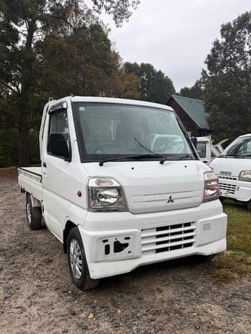 2000 Mitsubishi Minicab JDM car for sale — photo 3 of 19