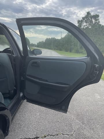1993 Toyota Cresta JDM car for sale — photo 8 of 16