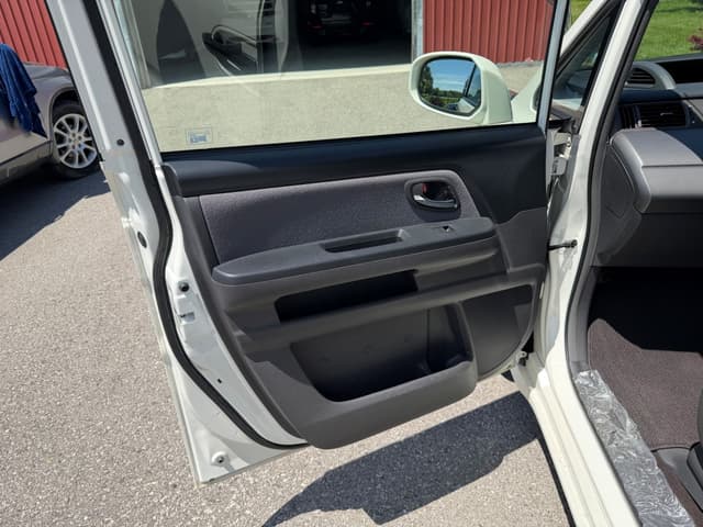 2007 Honda JDM car for sale — photo 19 of 25
