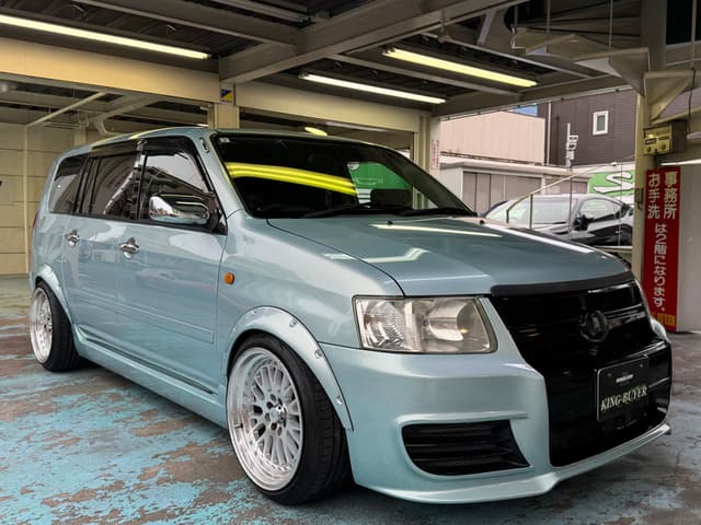2003 JDM car for sale — photo 15 of 25