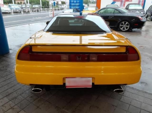 1992 Honda NSX JDM car for sale — photo 2 of 25