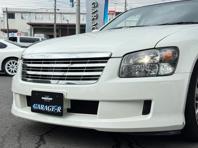 2005 Nissan Stagea JDM car for sale — photo 12 of 25