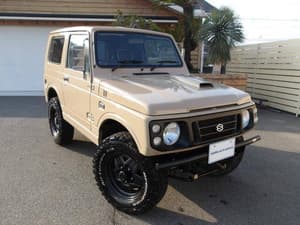 1995 Suzuki Jimny JDM car for sale