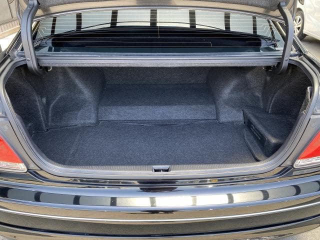 2000 Toyota Aristo JDM car for sale — photo 20 of 23