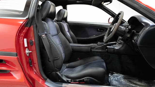 1989 Toyota MR2 JDM car for sale — photo 19 of 20