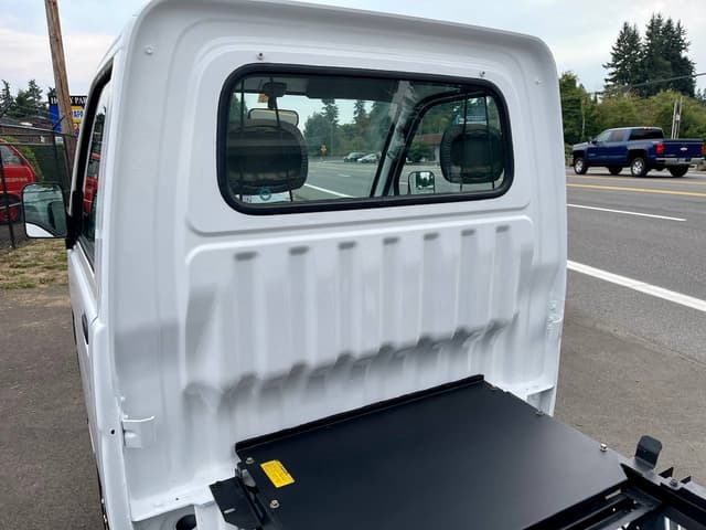 1997 Daihatsu Hijet JDM car for sale — photo 25 of 25