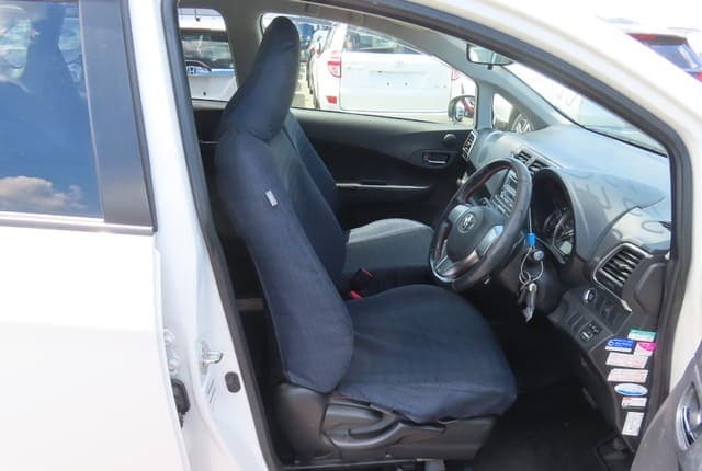2011 Toyota JDM car for sale — photo 25 of 25