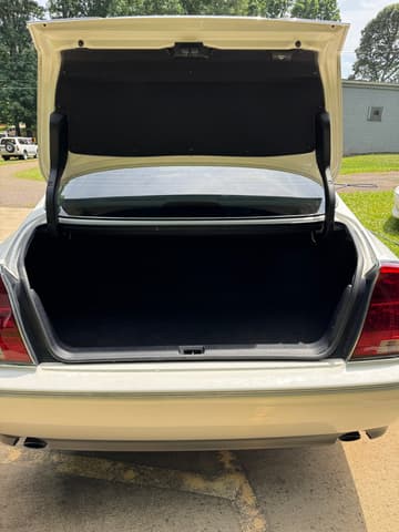 1999 Toyota Crown JDM car for sale — photo 12 of 25
