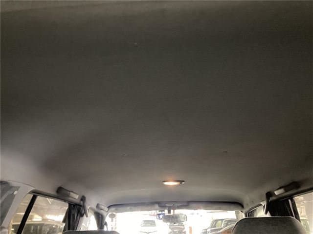1999 Toyota Land Cruiser Prado JDM car for sale — photo 8 of 19