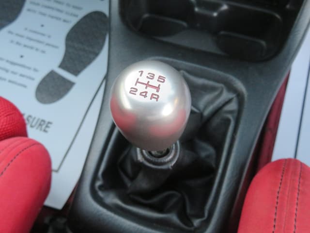 1999 Honda Civic JDM car for sale — photo 17 of 24