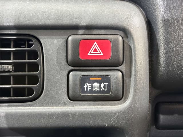 1999 Honda Acty JDM car for sale — photo 14 of 25