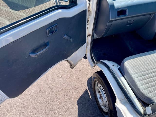 1999 Daihatsu Hijet JDM car for sale — photo 22 of 25