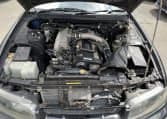 1993 Nissan Skyline JDM car for sale — photo 19 of 25
