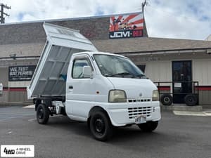 1999 Suzuki Carry JDM car for sale