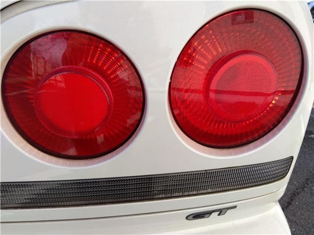 1999 Nissan Skyline JDM car for sale — photo 10 of 25