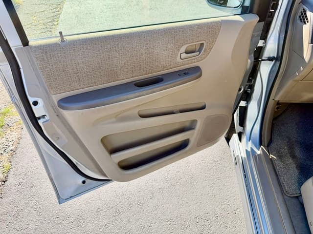 2001 Honda Accord JDM car for sale — photo 23 of 25