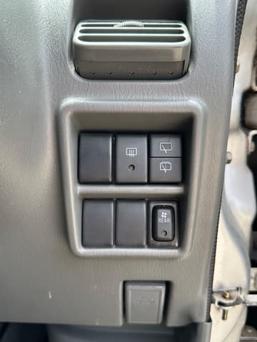 2000 Suzuki Every JDM car for sale — photo 25 of 25