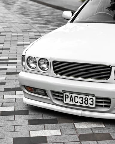 1994 Nissan Cedric JDM car for sale — photo 17 of 24