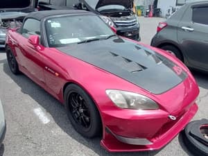 1999 Honda S2000 JDM car for sale