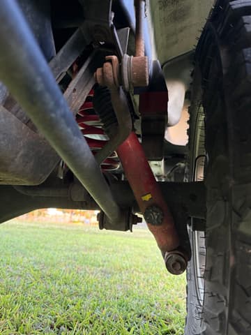 1996 Toyota Hilux Surf JDM car for sale — photo 41 of 47