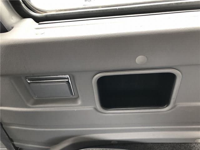 1991 Toyota Land Cruiser JDM car for sale — photo 22 of 25