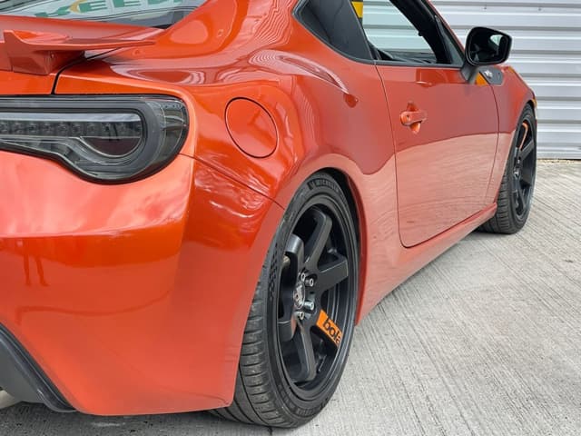 2012 JDM car for sale — photo 19 of 25
