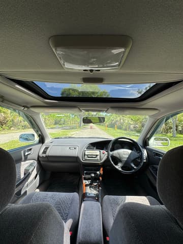 1998 Honda Accord JDM car for sale — photo 21 of 25