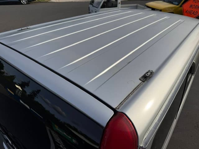 2001 Honda Accord JDM car for sale — photo 17 of 25