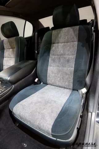 1998 Toyota Aristo JDM car for sale — photo 15 of 25