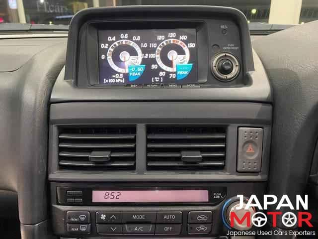 1999 Nissan Skyline JDM car for sale — photo 12 of 15