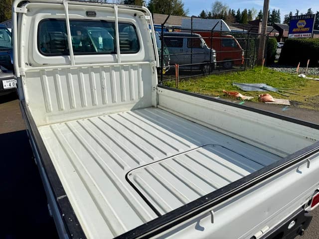 2000 Subaru Sambar JDM car for sale — photo 16 of 25